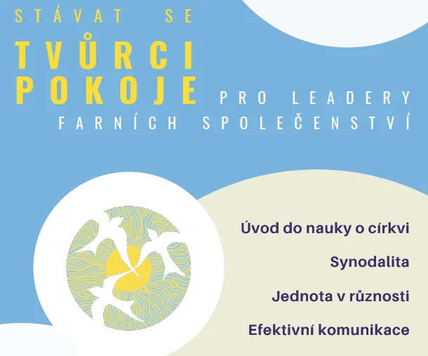 Stávat se tvůrci pokoje